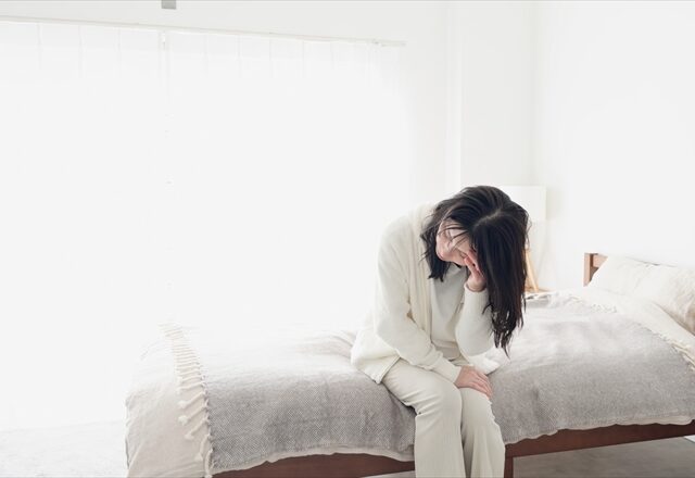 頭痛は出る曜日と時間から見直す｜両国で繰り返す頭の痛みの整え方【墨田区緑】