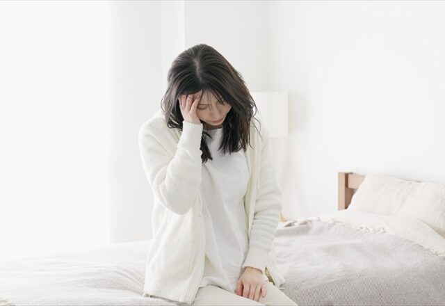 自律神経の乱れによるめまい・だるさは秋の寒暖差が原因？耳と首から整える【両国】